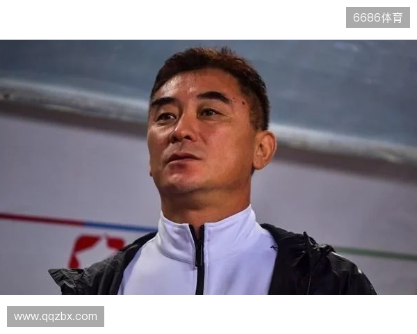 广西恒宸主帅：中国应土帅为主外教为辅 成都不拿冠军是教练问题