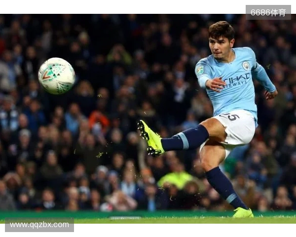 曼城青训主管：我们要成全欧最好的青训，并培养出金球奖得主