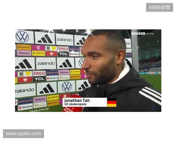 塔：能够戴上队长袖标是巨大的荣誉，对我意义重大