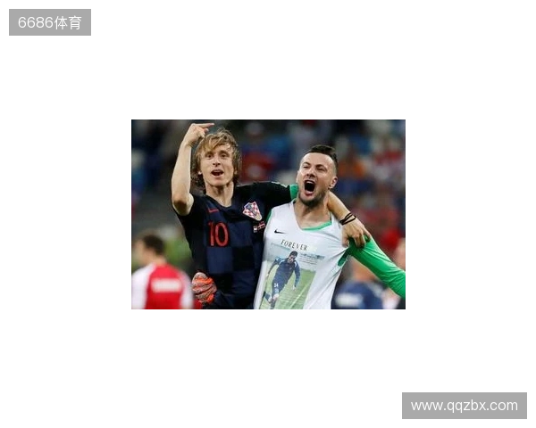 克罗地亚出线，莫德里奇将迎来职业生涯第5届世界杯